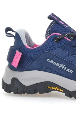 Goodyear Blauer Trekkingstiefel 31003