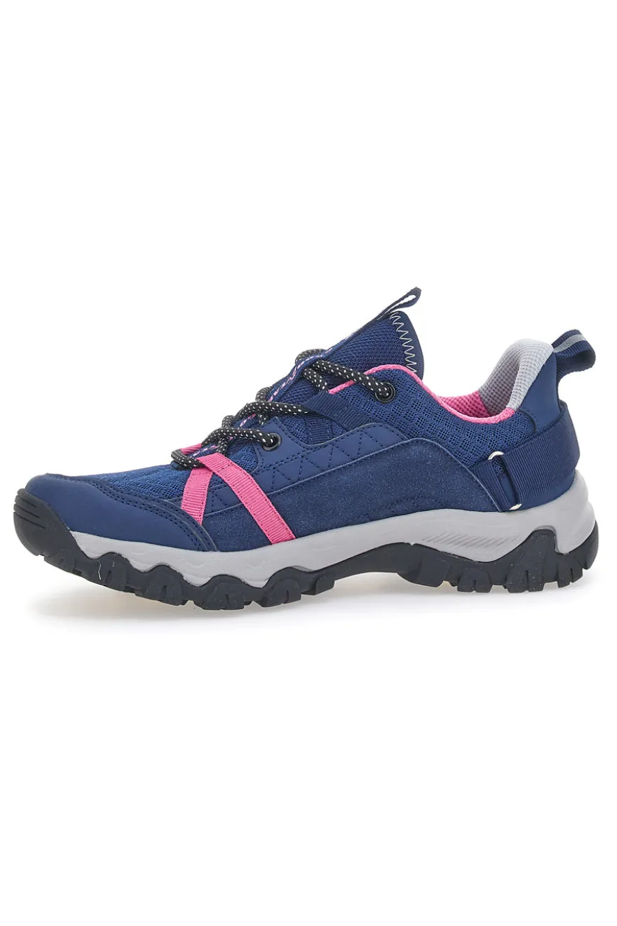 Goodyear Blauer Trekkingstiefel 31003