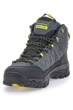 Goodyear Grauer Trekkingstiefel 41030