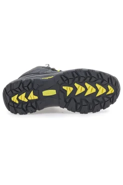 Goodyear Grauer Trekkingstiefel 41030