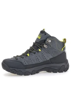 Goodyear Grauer Trekkingstiefel 41030