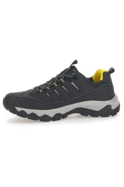 Goodyear Schwarzer Stiefel 22106