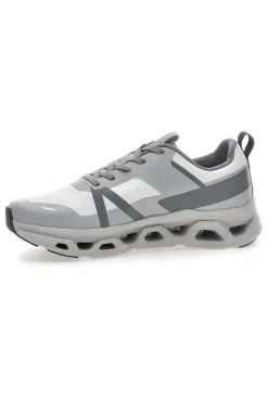 Graue Herren Schnürschuhe 2T2L YH25230