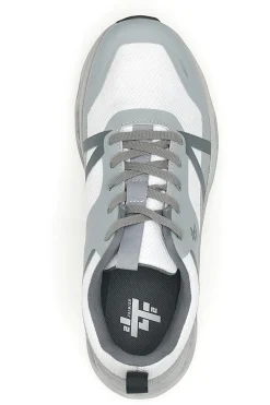 Graue Herren Schnürschuhe 2T2L YH25230