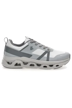Graue Herren Schnürschuhe 2T2L YH25230