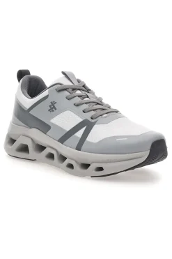 Graue Herren Schnürschuhe 2T2L YH25230
