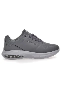 Graue Soprani Sport Pau NBK Sneakers