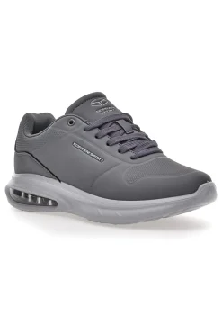 Graue Soprani Sport Pau NBK Sneakers