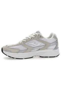 Graue und beige Retro-Laufschuhe Joma RRT50LS2602