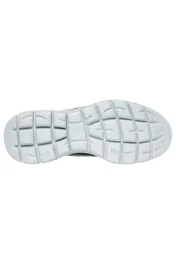 Graue vegane Sneakers Skechers Hands Free Slip-Ins: Summits – Key Pace