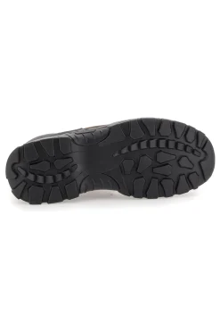 Grisport 13342 Brauner Wildleder-Trekkingstiefel