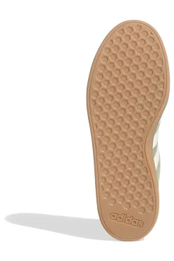 Grüne Sneakers im Court-Design Adidas Grand Court Base 00s