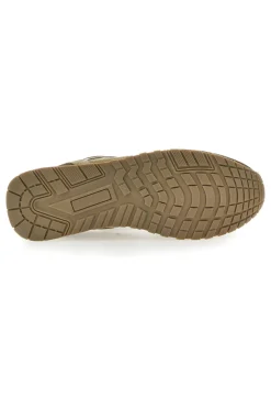 Grüne Sneakers mit Schnürsenkeln Diadora Fenice