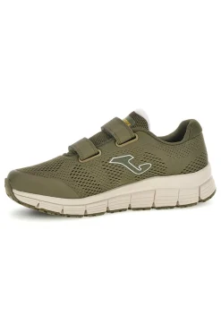 Grüne Turnschuhe mit atmungsaktivem Mesh Joma CZENS2623V