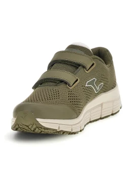 Grüne Turnschuhe mit atmungsaktivem Mesh Joma CZENS2623V
