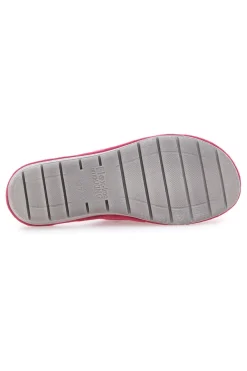 Hausschuhe Fuchsia Inblu 99 LB