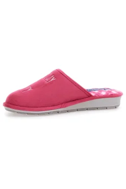Hausschuhe Fuchsia Inblu 99 LB