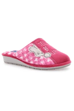 Hausschuhe Fuchsia Inblu 99 LB