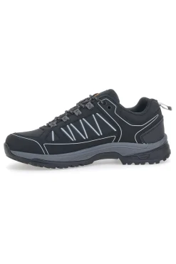 Head Huron Schwarzer Trekkingstiefel