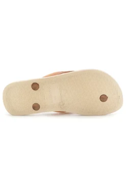Infradito Beige Animalier Ipanema IP25279