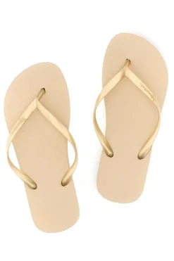 Infradito Beige Tinta Unita Ipanema IP26603