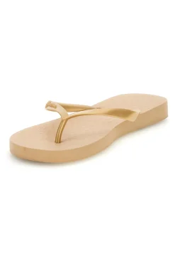 Infradito Beige Tinta Unita Ipanema IP26603