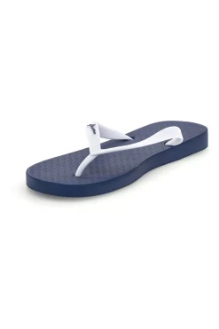 Infradito blu con fascette bianche Ipanema IP83305