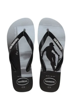 Infradito Grigie Havaianas Hype