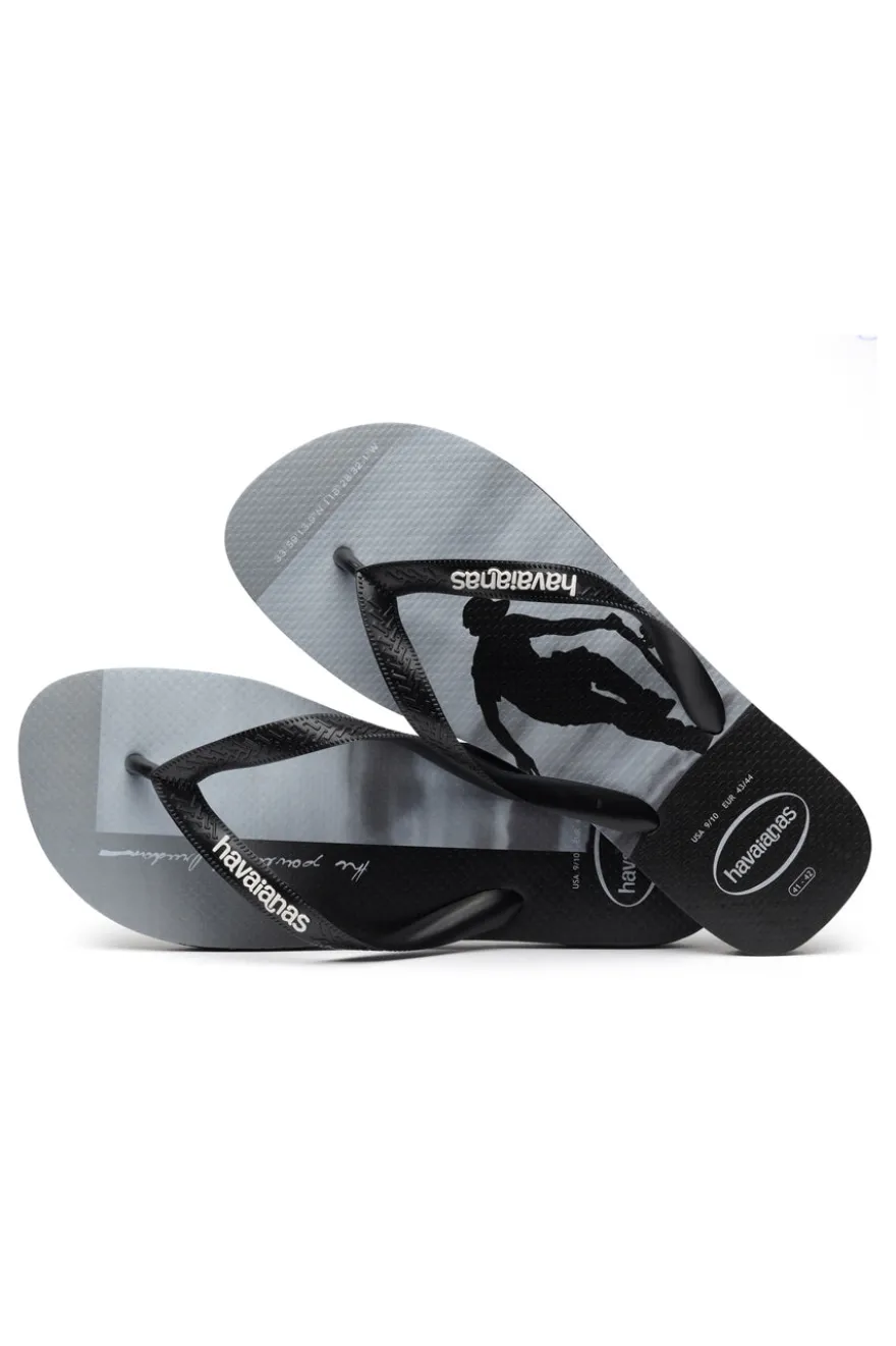 Infradito Grigie Havaianas Hype