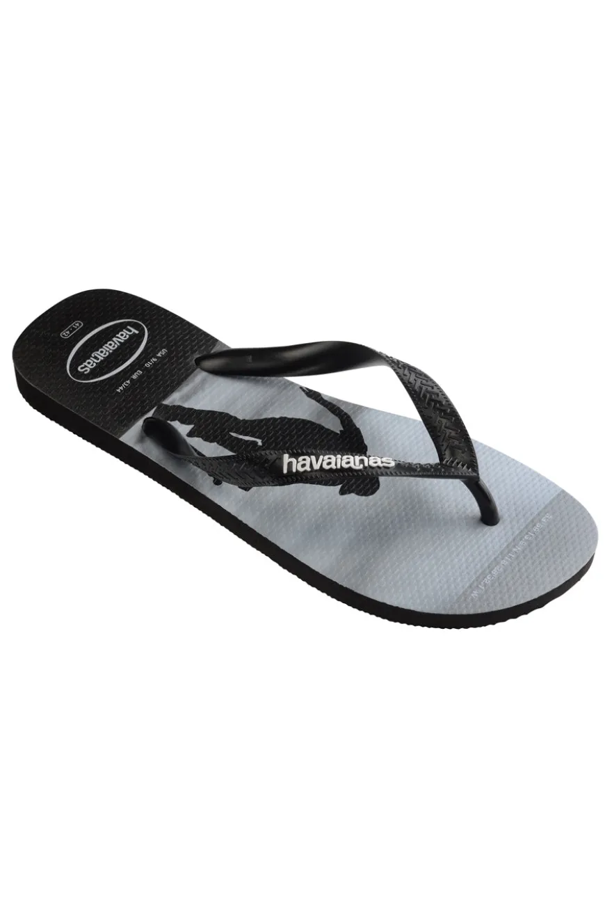 Infradito Grigie Havaianas Hype