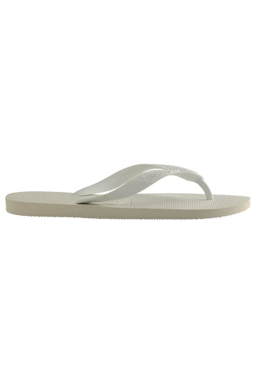 Infradito Havaianas Top Bianche