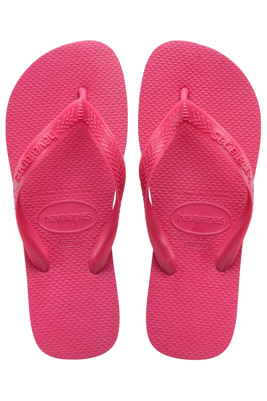 Infradito Havaianas Top Fucsia