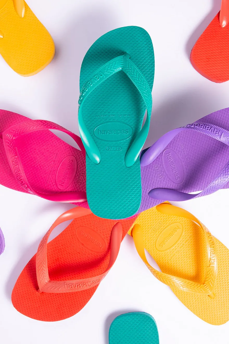 Infradito Havaianas Top Fucsia