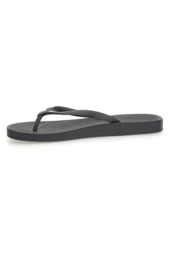 Infradito nere minimal Ipanema IP81030