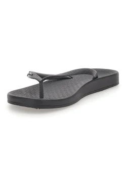 Infradito nere minimal Ipanema IP81030