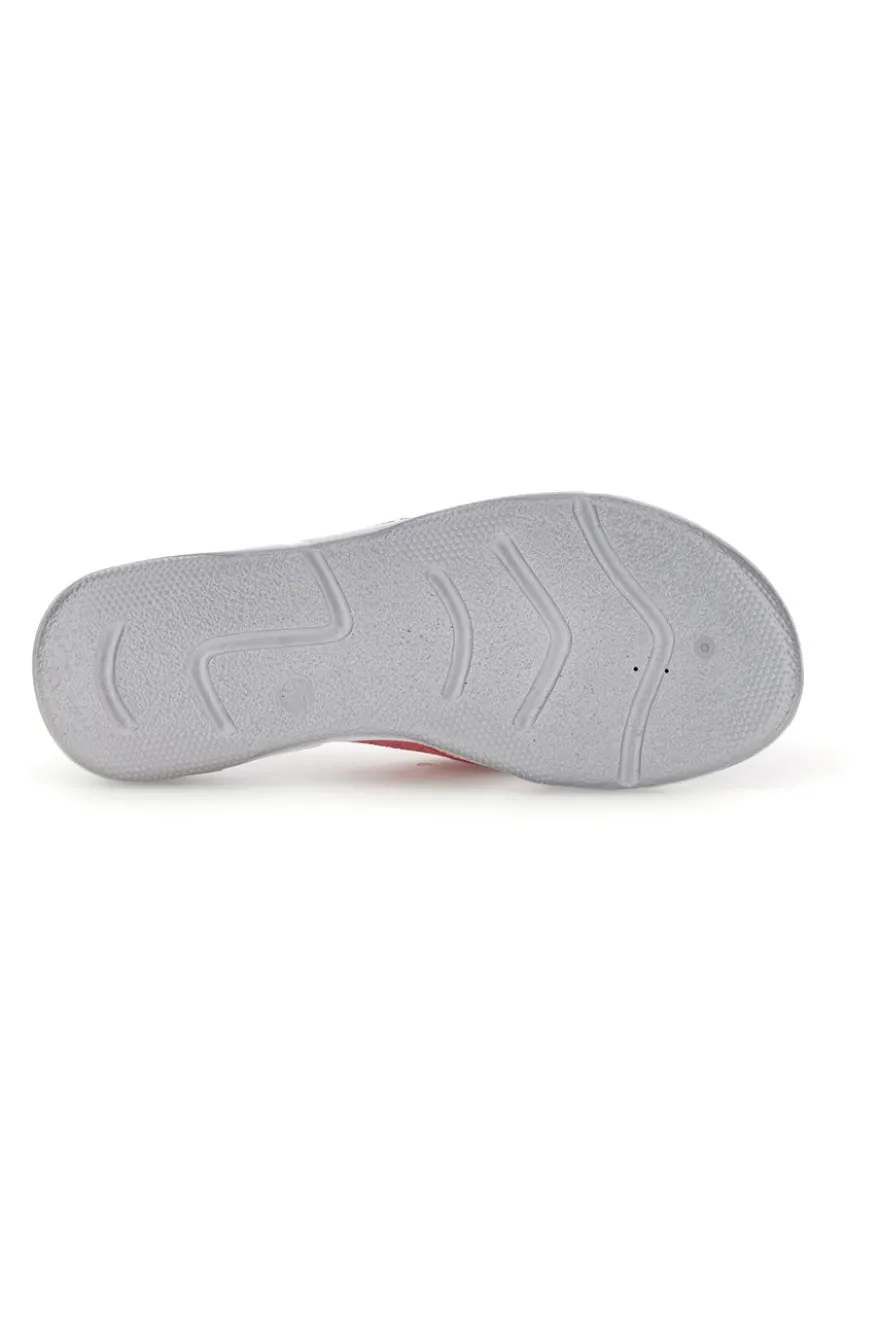 Infradito rosa anatomiche soft Inblu 16 DD
