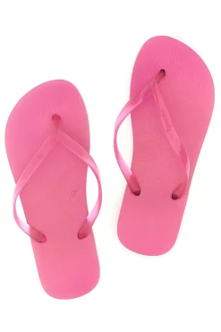 Infradito Rosa Tinta Unita Ipanema IP26603