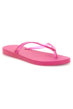 Infradito Rosa Tinta Unita Ipanema IP26603