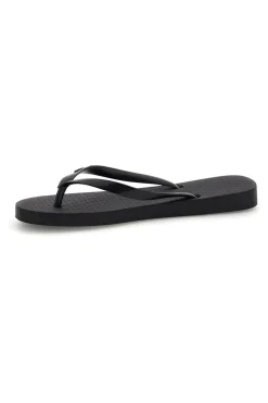 Ipanema Schwarz Flip-Flops IP26603