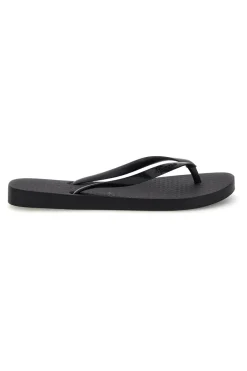 Ipanema Schwarz Flip-Flops IP26603