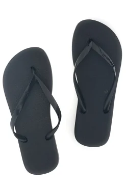 Ipanema Schwarz Flip-Flops IP26603
