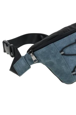 Jeans Gürteltasche mit Reißverschluss Route 66 66992/S/SETRN