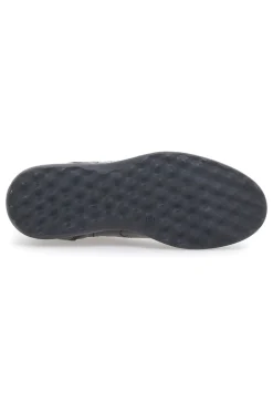 Jerpoint 1910 Braune hohe Schnürschuhe