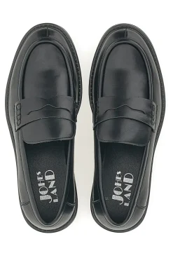 JOHES LAND 1681317 NERO
