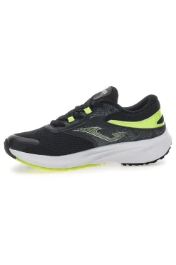 JOMA ACTIVE MEN 2501 Schwarz-Gelb Laufschuhe
