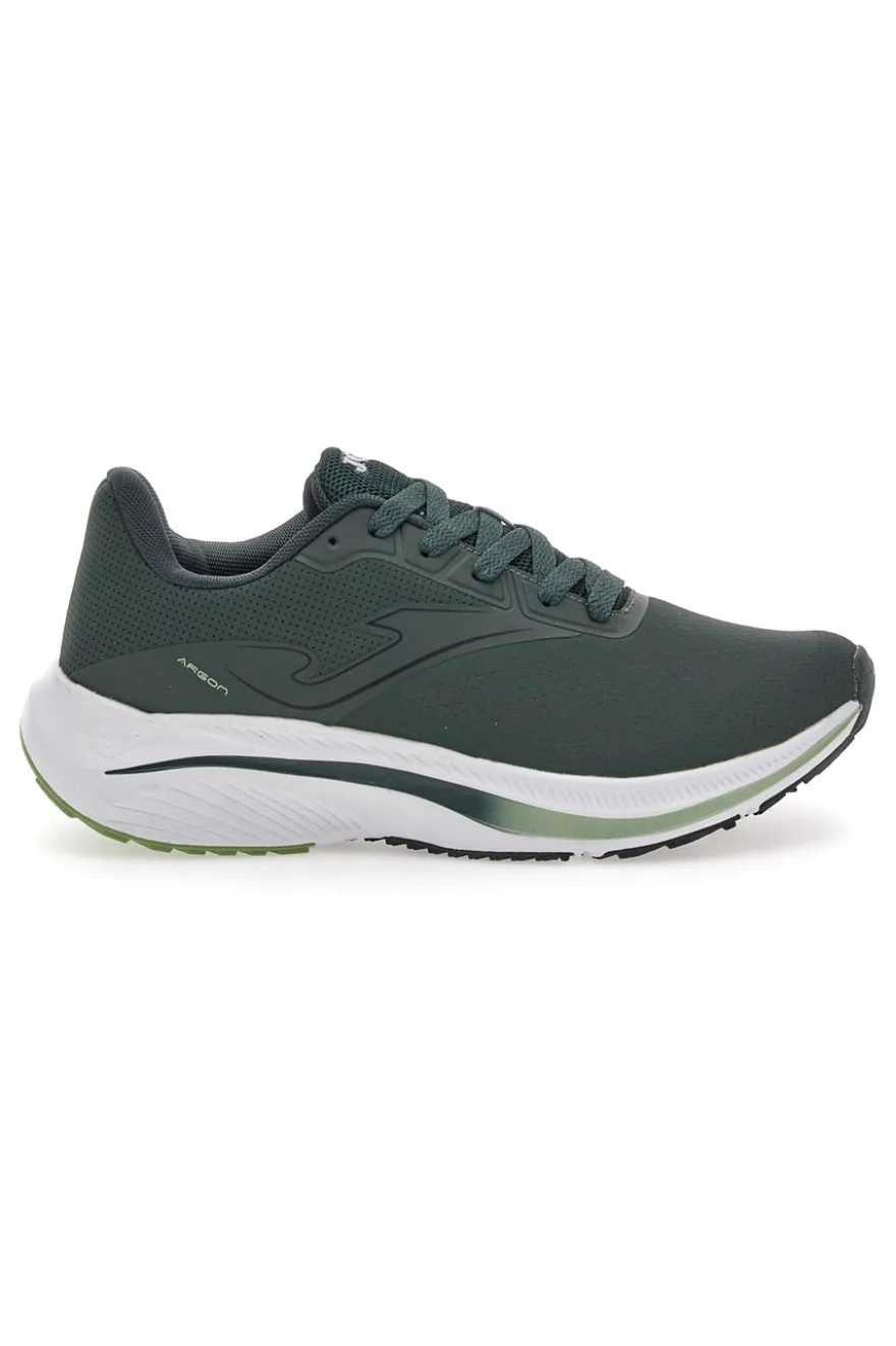 Joma Argon Herren 2415 Schwarz Laufschuhe