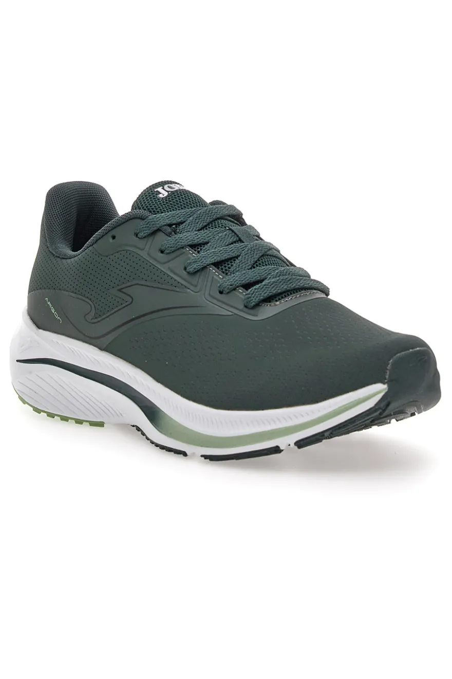 Joma Argon Herren 2415 Schwarz Laufschuhe