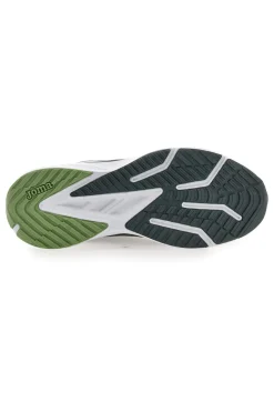 Joma Argon Herren 2415 Schwarz Laufschuhe