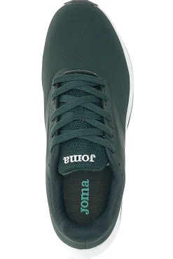 Joma Argon Herren 2415 Schwarz Laufschuhe