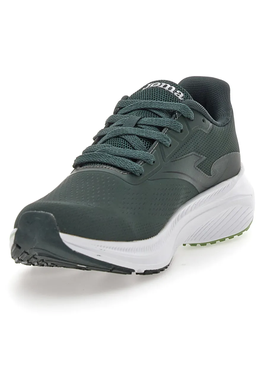 Joma Argon Herren 2415 Schwarz Laufschuhe